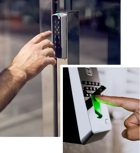 About Access Control in Brantford, ON