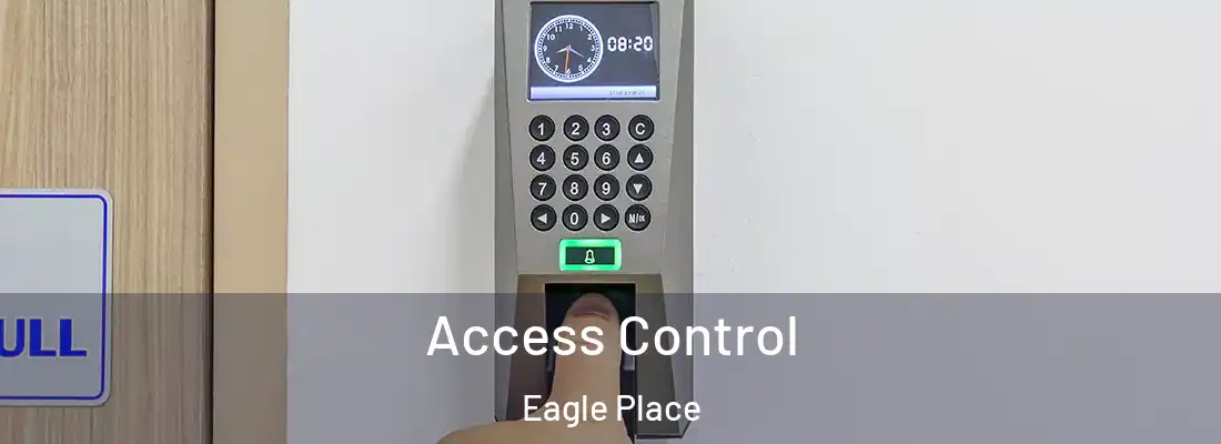 Access Control Eagle Place