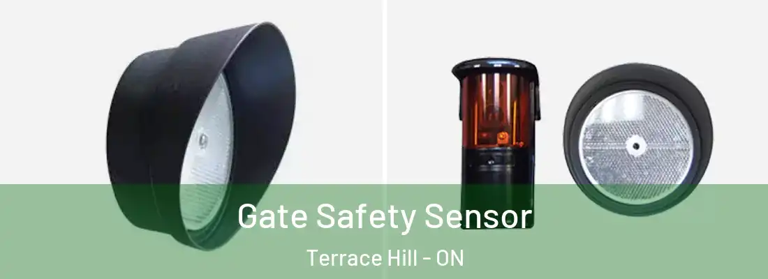 Gate Safety Sensor Terrace Hill - ON
