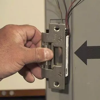 Electric Strike in Brantford, ON