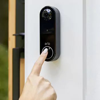 Electric Doorbell in Brantford, ON