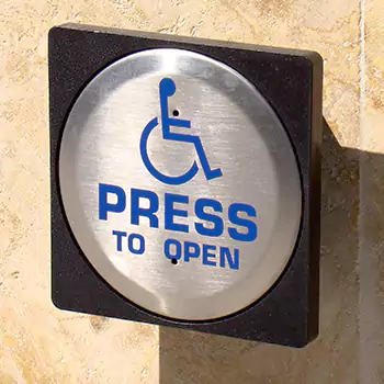 Handicap Door Access Solutions in Brantford, ON