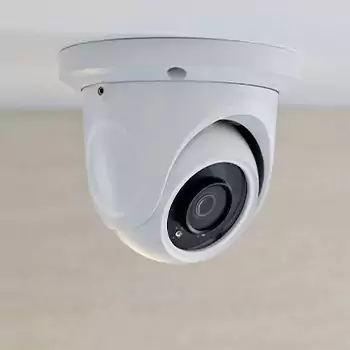 CCTV Camera System in Brantford, ON