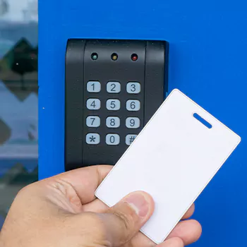 Employee Access Card Systems in Brantford, ON
