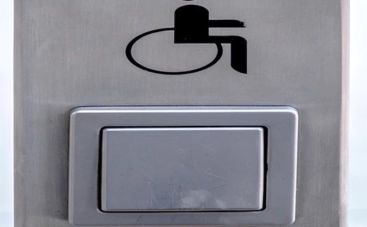 Electronic Locks &a Barriers in Brantford, ON