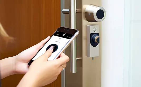 Access Management in Brantford, ON