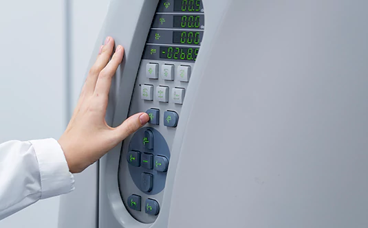 Access Infrastructure in Brantford, ON