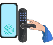 Access Control Technician in Brantford