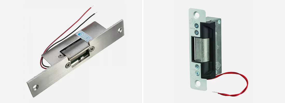 Affordable Electric Strike Systems for Enhanced Security in Brantford, ON