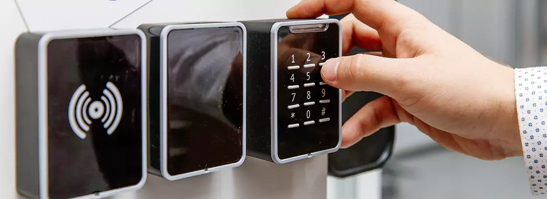 Affordable Gate Safety Sensor Systems for Homes in Brantford, ON