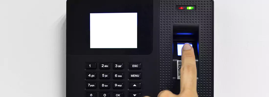 Affordable Office Access Control Systems for Small and Large Offices in Brantford, ON