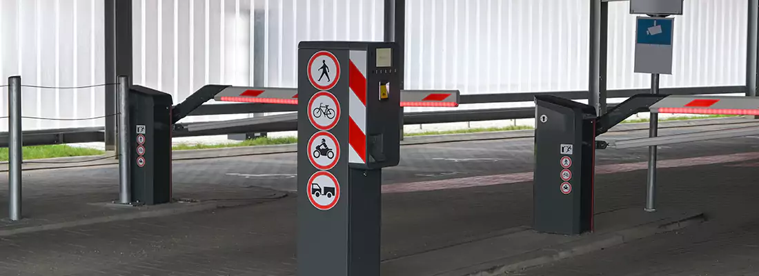 Affordable Parking Gate Systems for Efficient Access Control in Brantford, ON