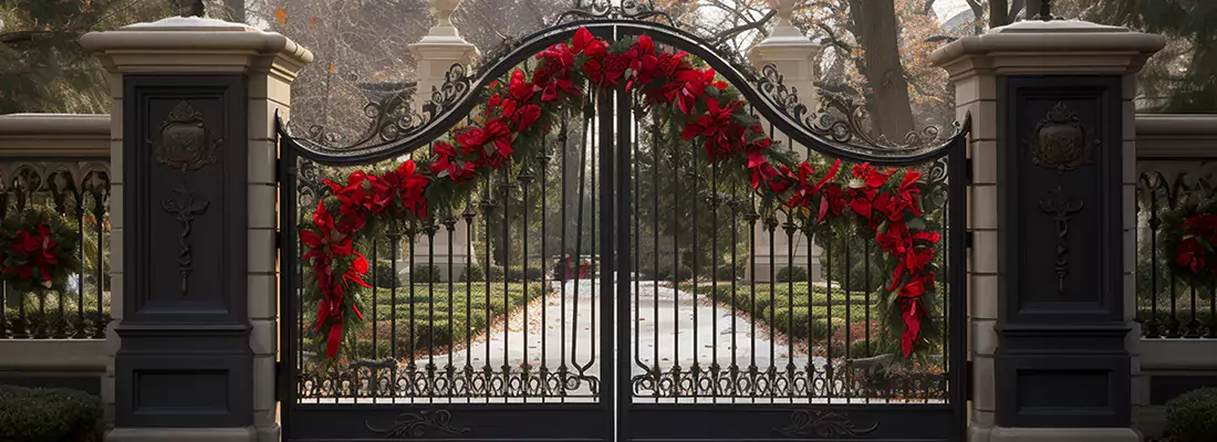 Affordable Proximity Sensor Gate Solutions for Homes and Businesses in Brantford, ON