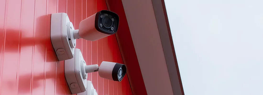 Benefits of HD CCTV Cameras for Security in Brantford, ON