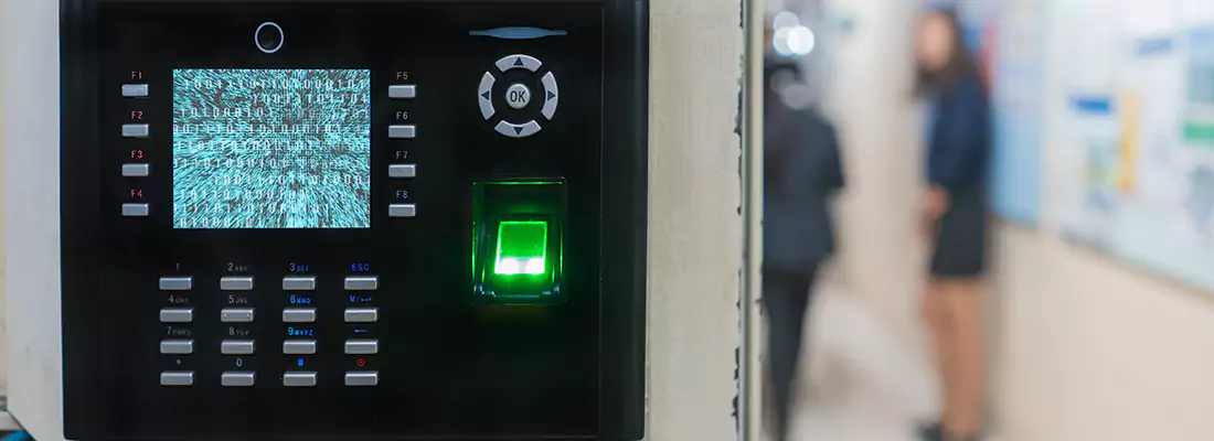 Benefits of Time-Based Lock Schedule Systems for Homes and Businesses in Brantford, ON