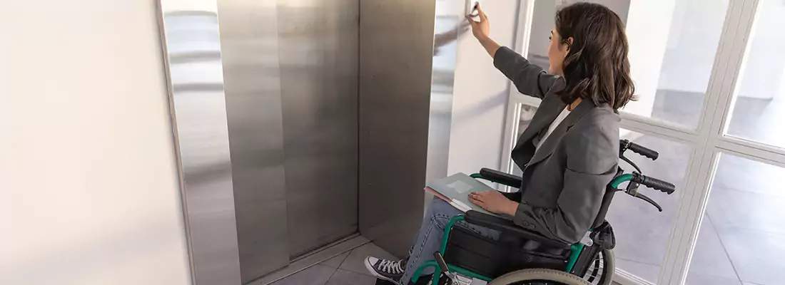 Best Handicap Door System Service in Brantford, ON