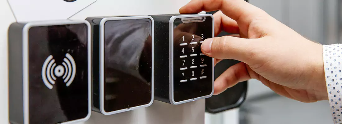 Best WiFi Smart Locks for Homes and Offices in Brantford, ON