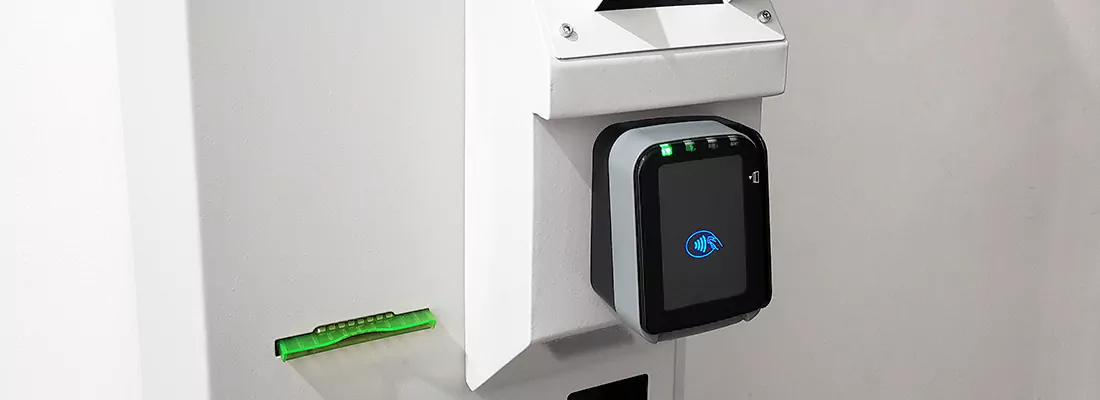 Biometric Security Options in Brantford, ON