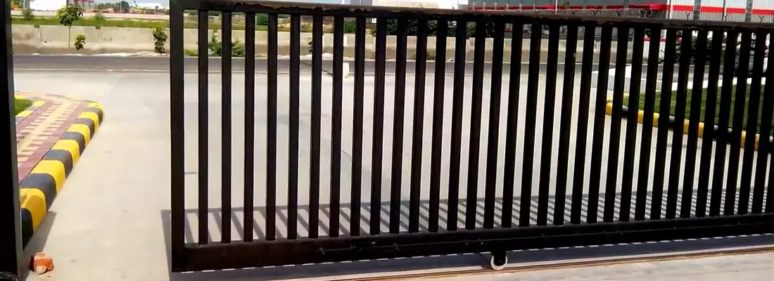 Commercial Automatic Sliding Repair and Maintenance in Brantford, ON