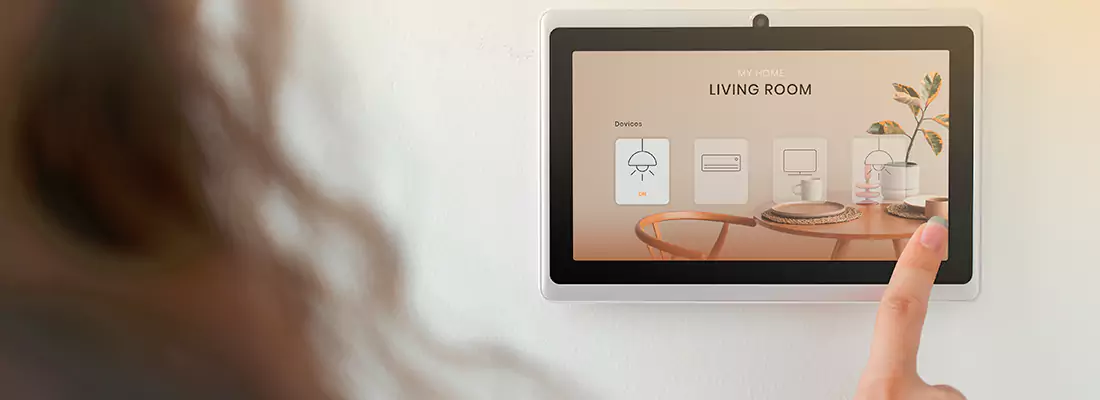 Commercial Video Intercom Systems for Businesses in Brantford, ON