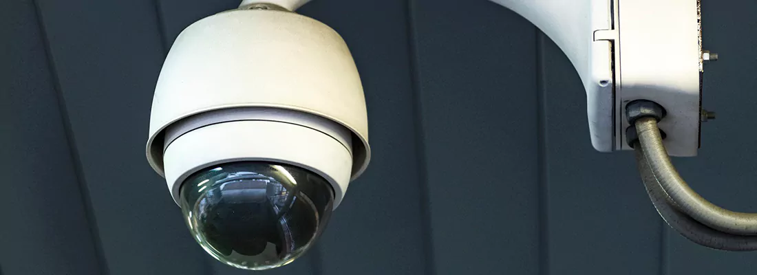 Cost of Installing HD CCTV Cameras in Brantford, ON
