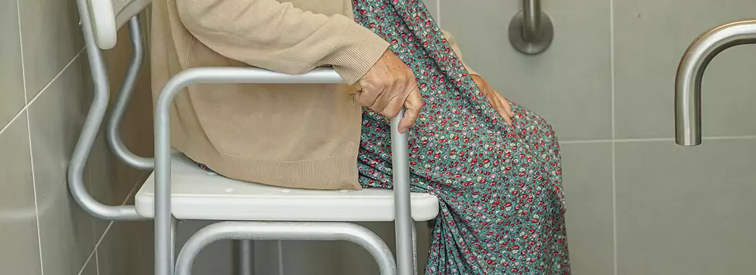 Custom Handicap Bathroom Remodeling in Brantford, ON