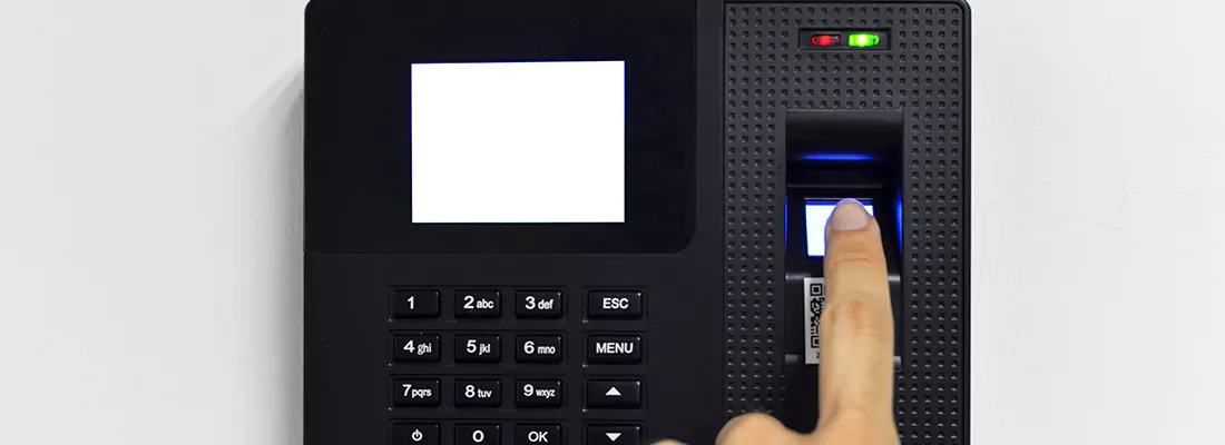 Door Access Control And Security in Brantford, ON