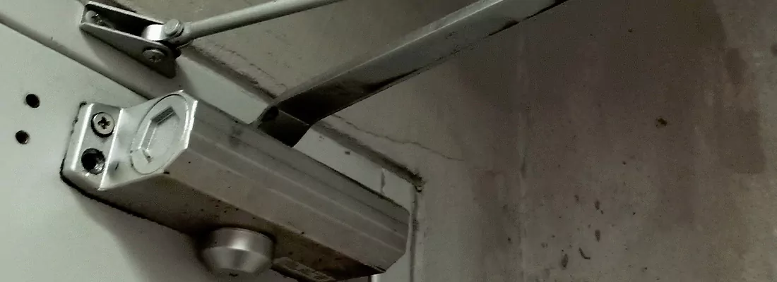 Door Closer Adjustment in Brantford, ON