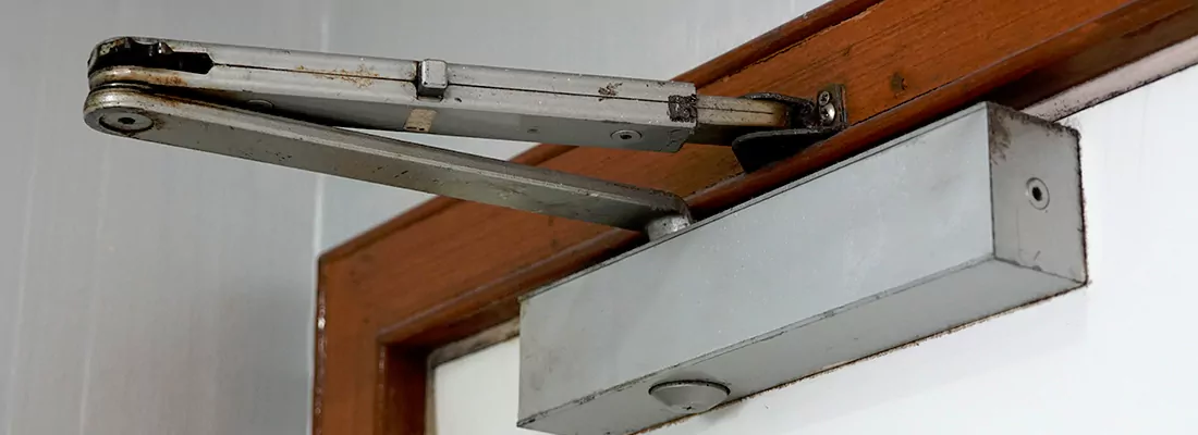 Door Closer Specialists in Brantford, ON