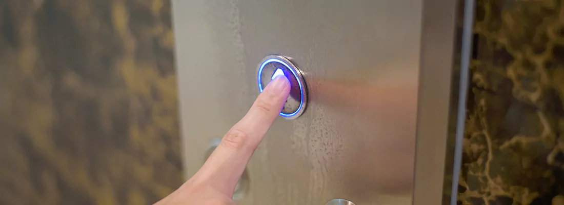 Door Opening Button Solutions for Businesses in Brantford, ON