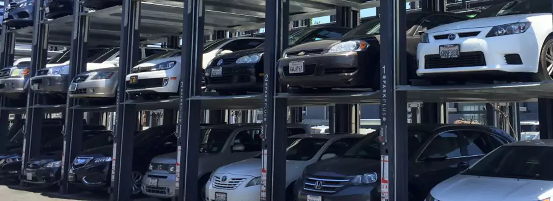 Electric Parking Pillars: A Smart Parking Solution for Residents in Brantford, ON