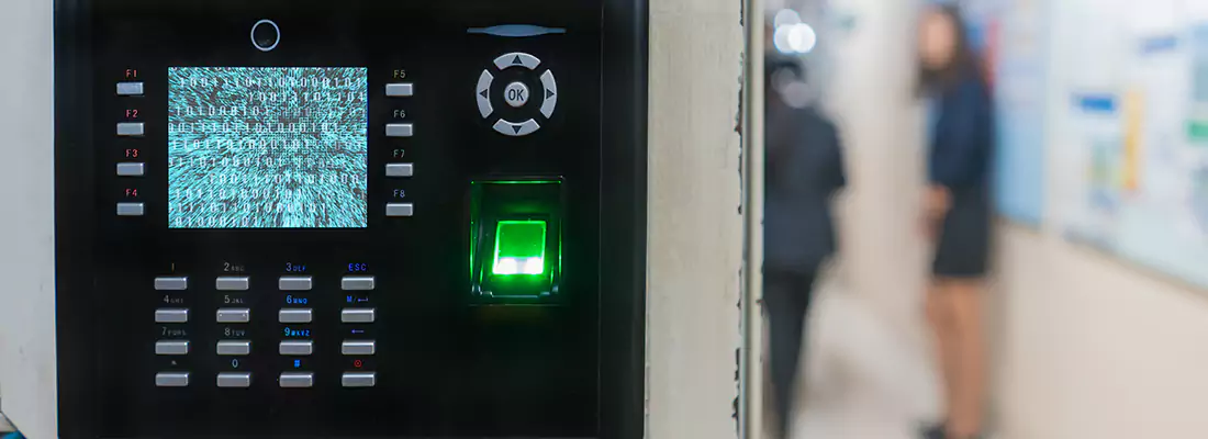 Enhance Security with Retinal Access Systems in Brantford, ON