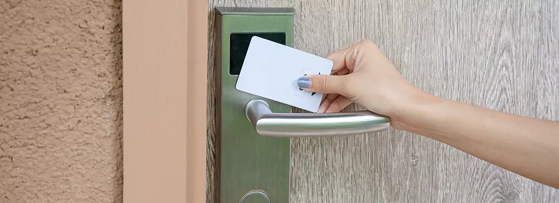 Expert Maintenance and Repair for Electric Locks in Brantford, ON