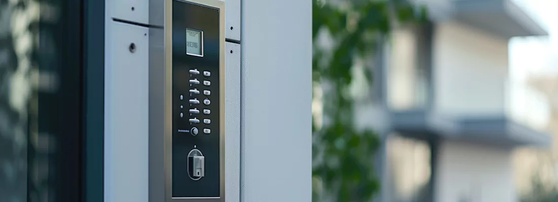 Expert Maintenance and Repairs For Keyless Entry Systems in Brantford, ON