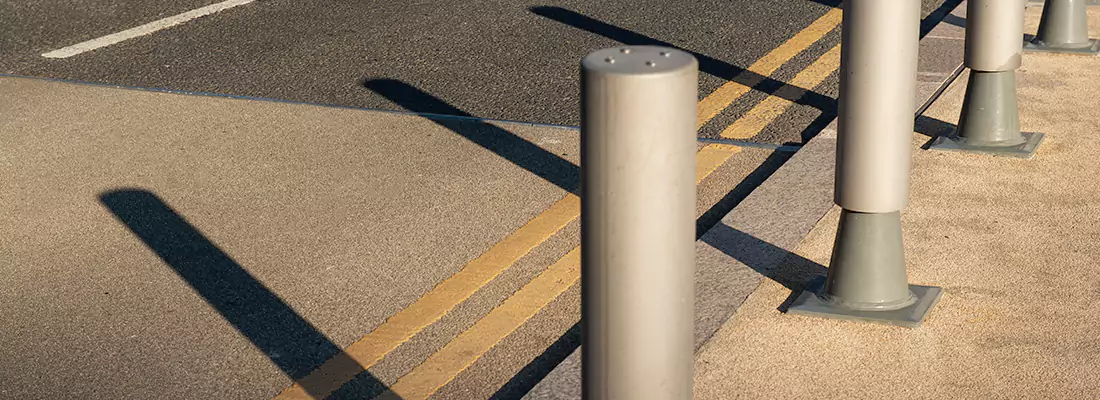 Fast and Reliable Car Parking Post Installation Services in Brantford, ON