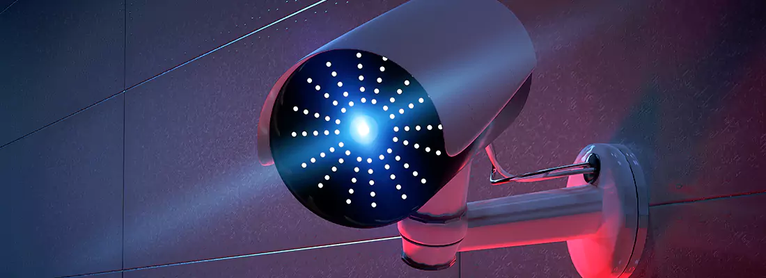 Features of Our Night Vision CCTV Cameras in Brantford, ON