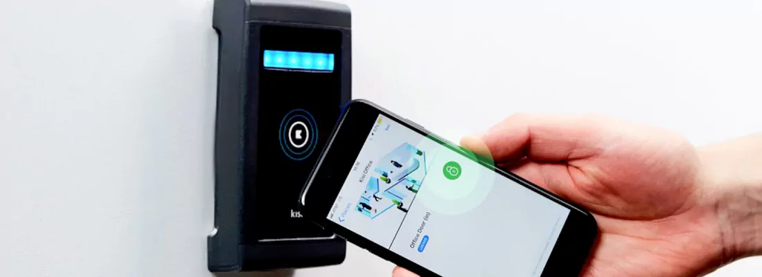 Features of Our Remote Access Control Systems in Brantford, ON