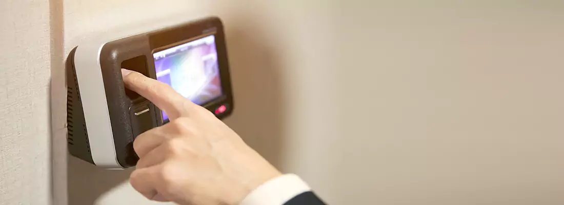 Hassle-Free Badge Access Installation and Support in Brantford, ON