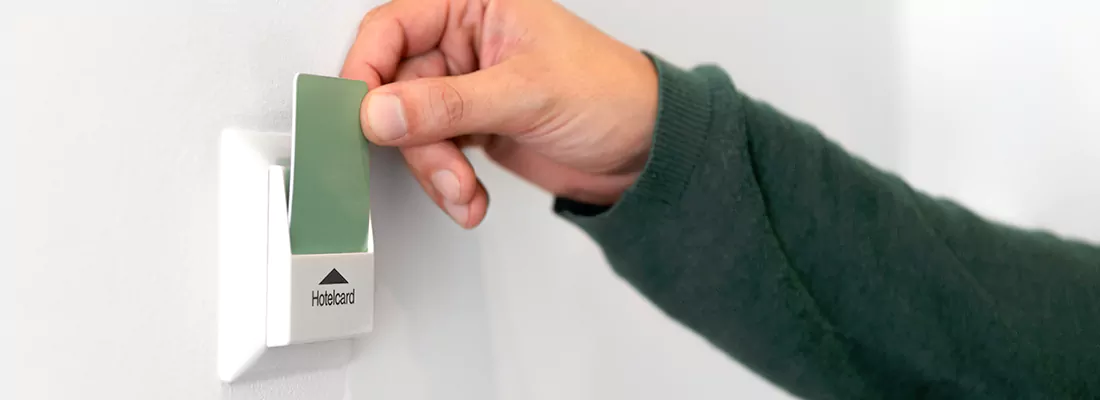 How Door Schedule Systems Improve Access Control in Brantford, ON