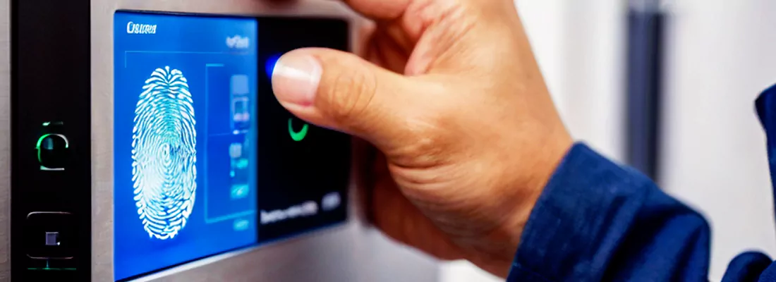 Right Biometric Security System in Brantford, ON