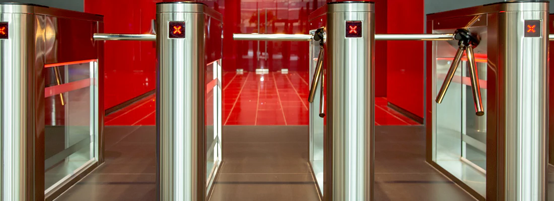 Low-Maintenance RFID Gate Installations in Brantford, ON