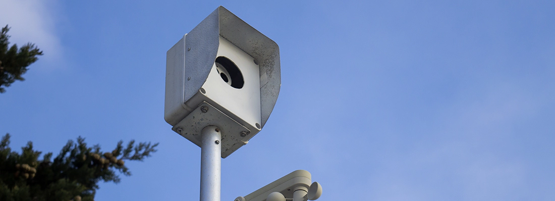 24/7 Monitoring Security Camera Systems in Brantford, ON