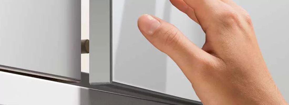 Professional Installation of Push to Open Door Systems in Brantford, ON