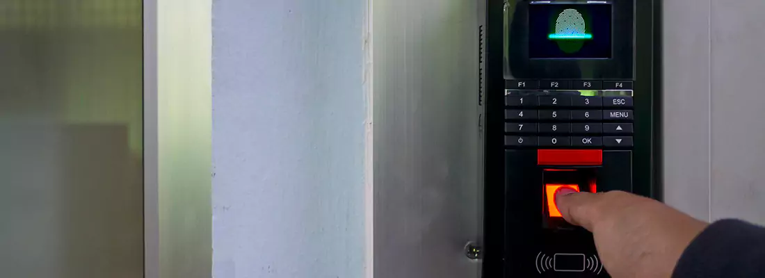 Reliable Access Control System Installation in Brantford, ON