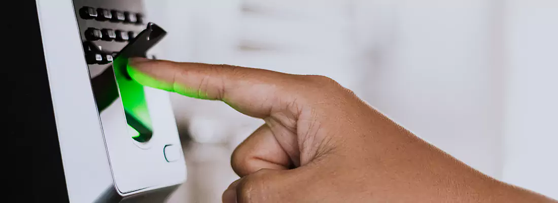 Reliable and Secure WiFi Lock Solutions in Brantford, ON