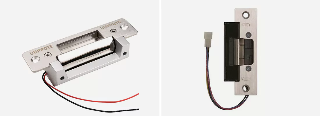 Reliable Electric Strike Solutions for Automatic Door Security in Brantford, ON