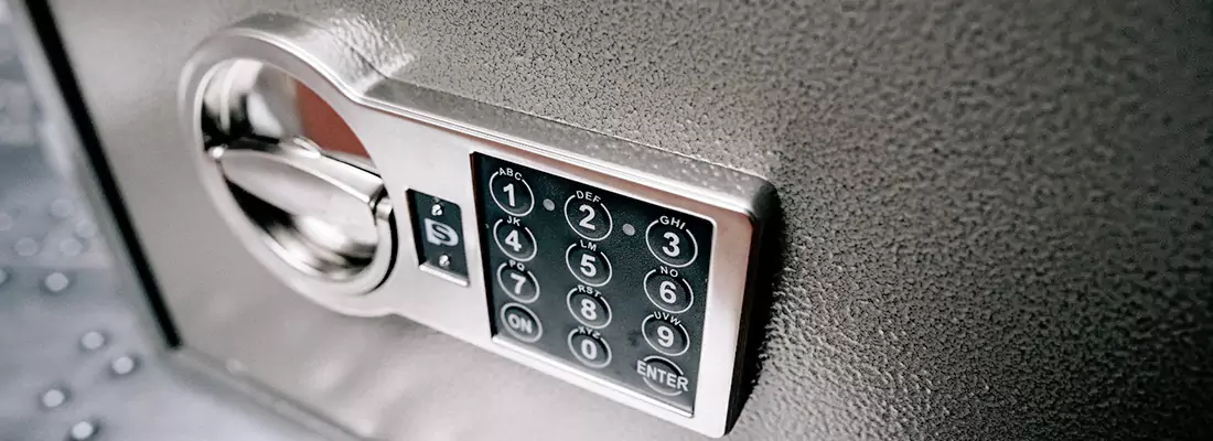 Reliable Keypad Access Control Solutions for Every Need in Brantford, ON