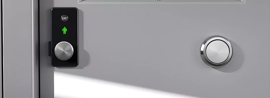 Reliable Maintenance and Repairs for Magnetic Locks in Brantford, ON