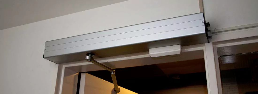 Residential Door Operator Service in Brantford, ON