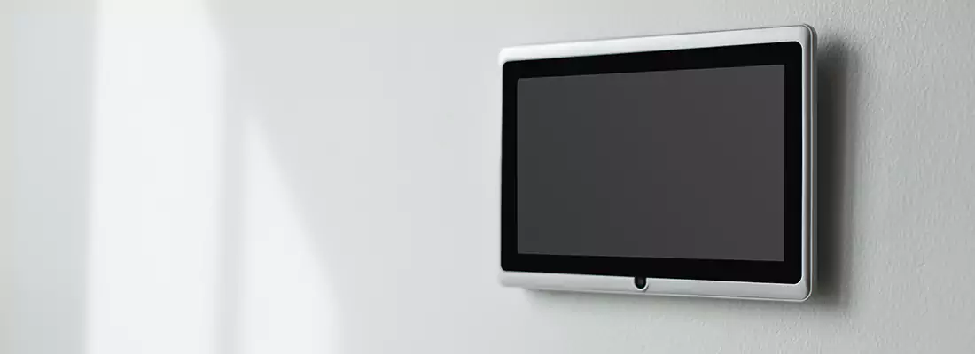 Residential Intercom Systems for Convenient Access in Brantford, ON